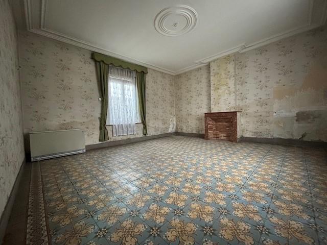 Maison à vendre à Roclincourt 62223
