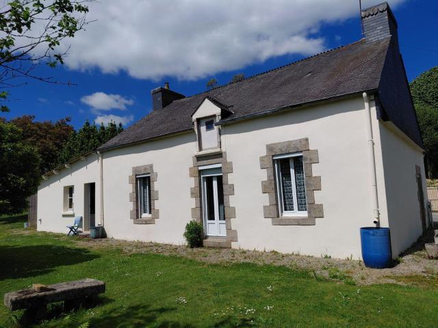 Maison à vendre à Rohan 56580