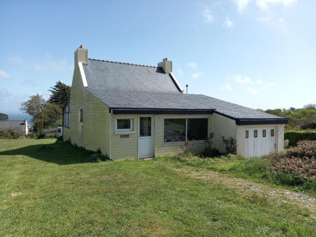 Maison à vendre à Roscanvel 29570