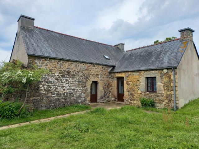 Maison à vendre à Roscanvel 29570