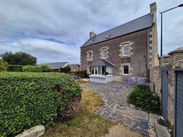 Maison à vendre à Roscoff 29680