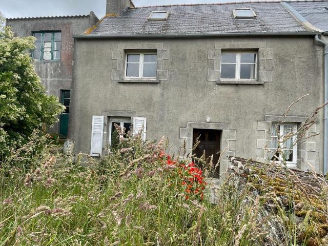 Maison à vendre à Roscoff 29680