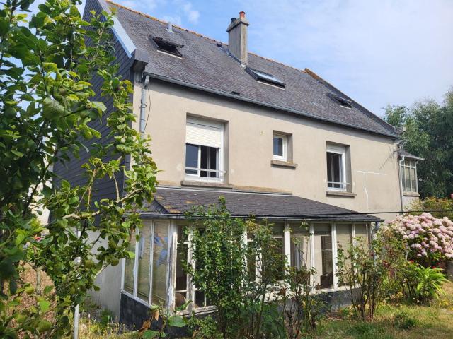 Maison à vendre à Roscoff 29680