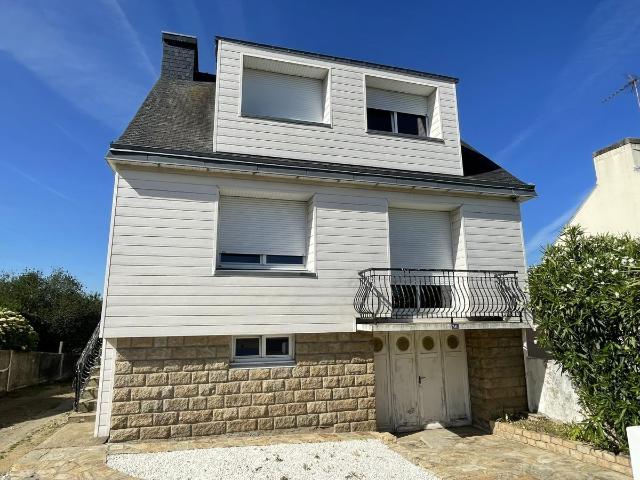 Maison à vendre à Rosporden 29140