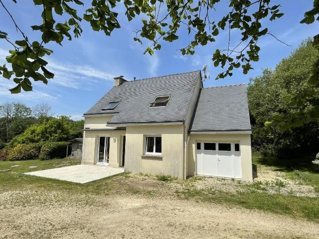 Maison à vendre à Rosporden 29140