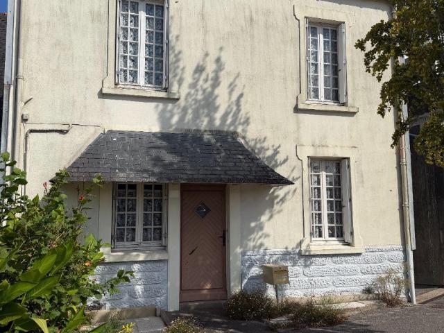 Maison à vendre à Rosporden 29140