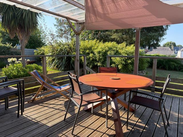 Maison à vendre à Rosporden 29140