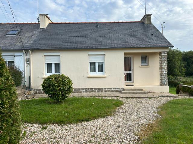 Maison à vendre à Rosporden 29140