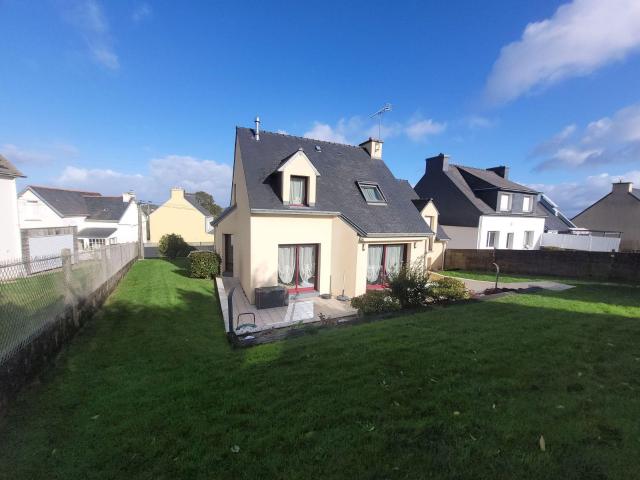 Maison à vendre à Rosporden 29140