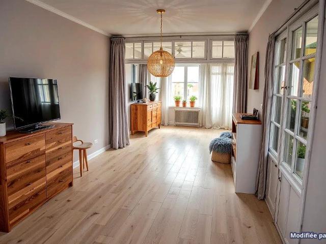 Maison à vendre à Roubaix 59100