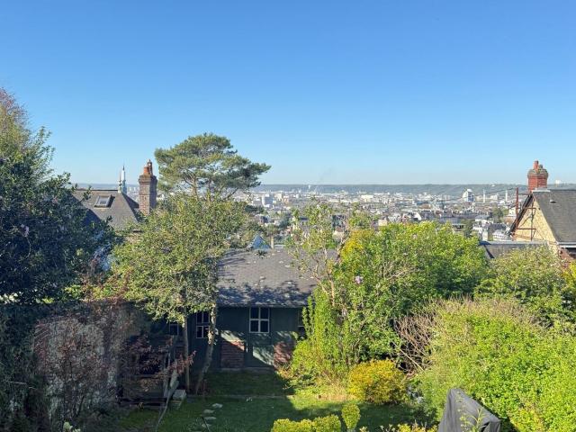 Maison à vendre à Rouen 76000