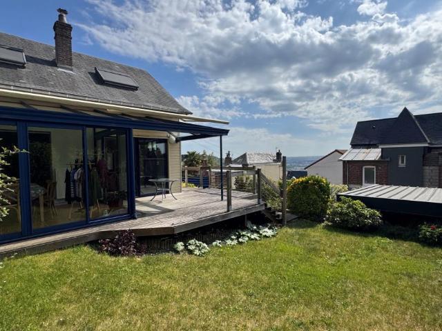 Maison à vendre à Rouen 76000
