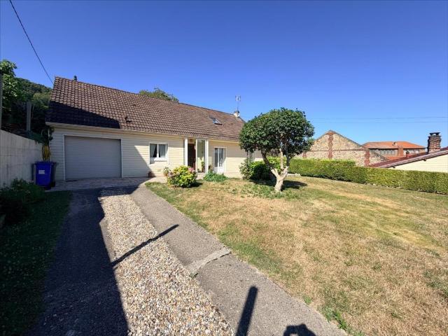 Maison à vendre à Rouen 76000