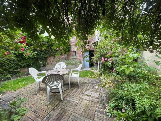 Maison à vendre à Rouen 76000