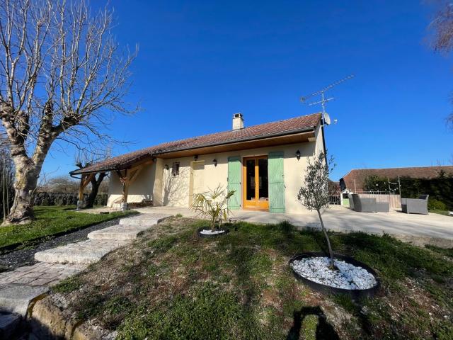 Maison à vendre à Rouilly Sacey 10220