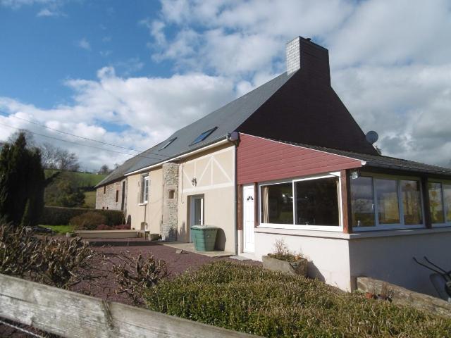 Maison à vendre à Roullours 14500