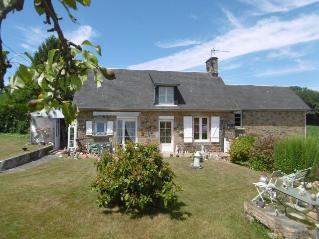 Maison à vendre à Roullours 14500