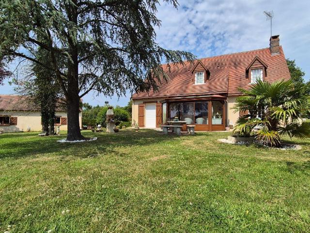 Maison à vendre à Rouperroux le Coquet 72110