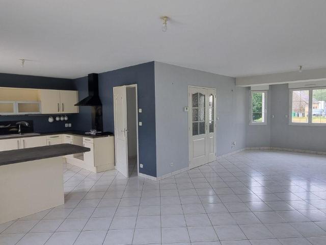 Maison à vendre à Ruaudin 72230