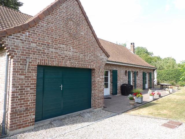 Maison à vendre à Ruitz 62620