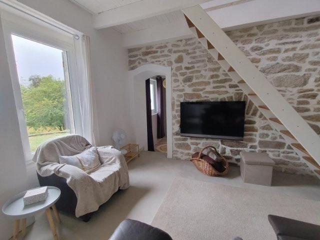 Maison à vendre à Scaër 29390