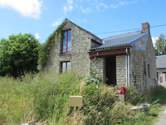 Maison à vendre à Scaër 29390
