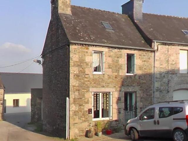 Maison à vendre à Scrignac 29640