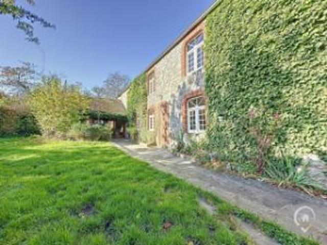 Maison à vendre à Scy 5361