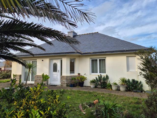 Maison à vendre à Santec 29250
