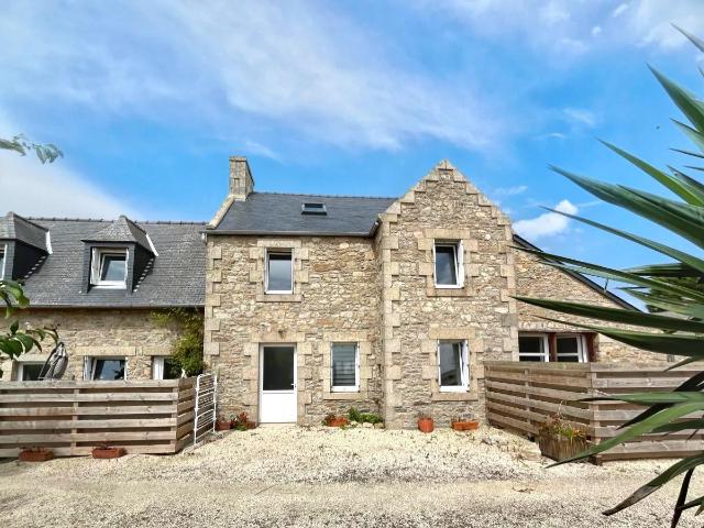 Maison à vendre à Santec 29250