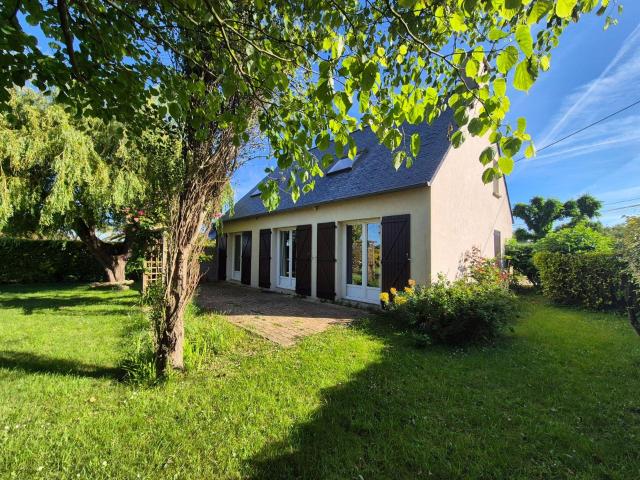 Maison à vendre à Santec 29250