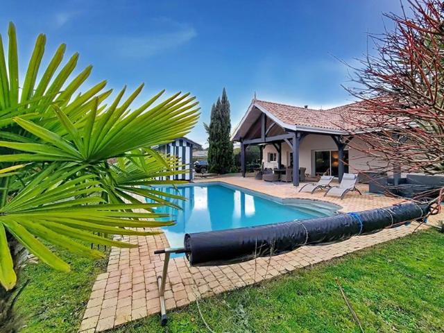 Maison à vendre à Sanguinet Référence 4990