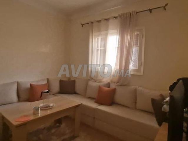 Maison à vendre à Saada