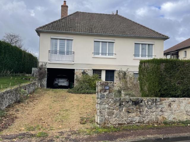 Maison à vendre à Sablé sur Sarthe 72300
