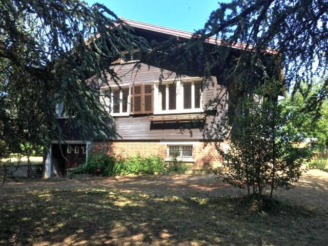 Maison à vendre à Sains en Amiénois 80680