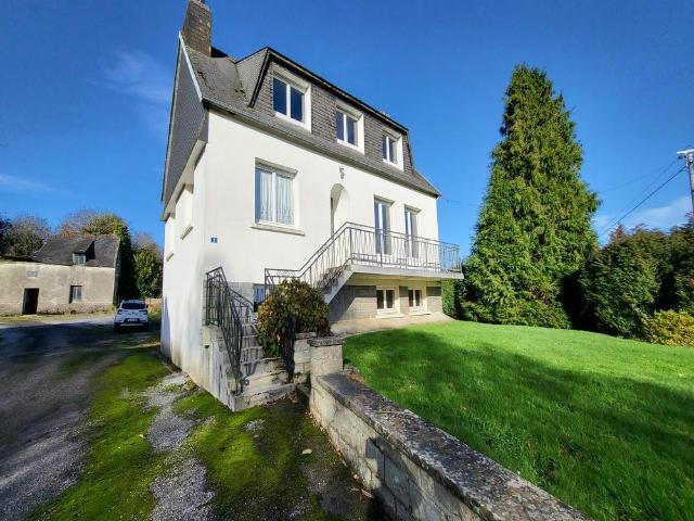 Maison à vendre à Saint Thois 29520