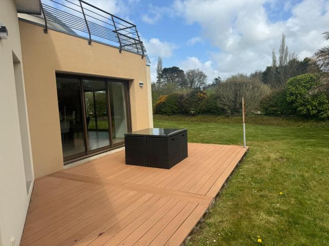 Maison à vendre à Saint Thonan 29800