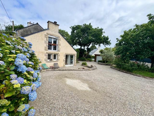 Maison à vendre à Saint Thonan 29800