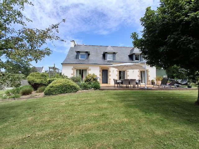 Maison à vendre à Saint Thuriau 56300