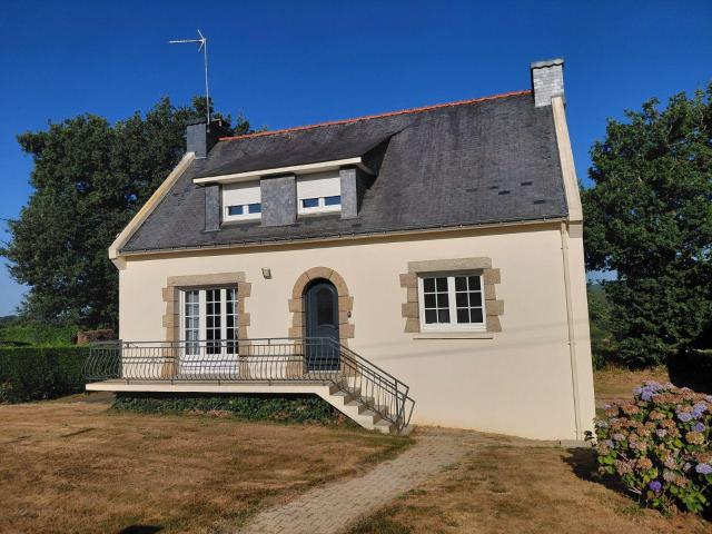 Maison à vendre à Saint Thuriau 56300