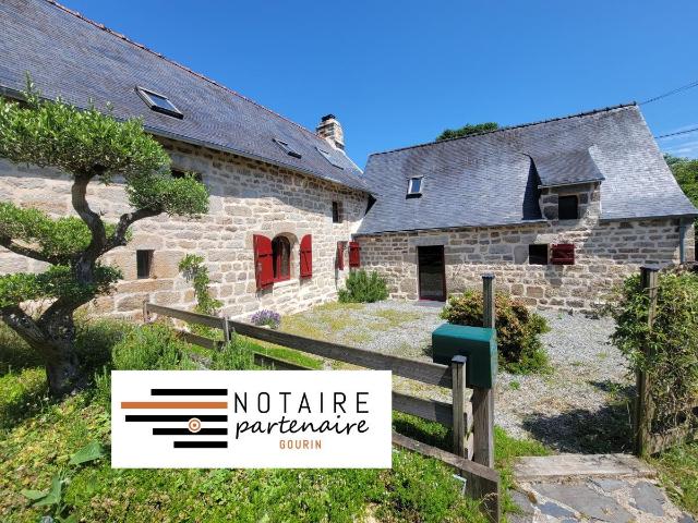 Maison à vendre à Saint Tugdual 56540