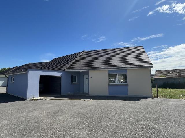 Maison à vendre à Saint Vaast d'Équiqueville 76510