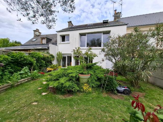 Maison à vendre à Saint Vaast la Hougue 50550
