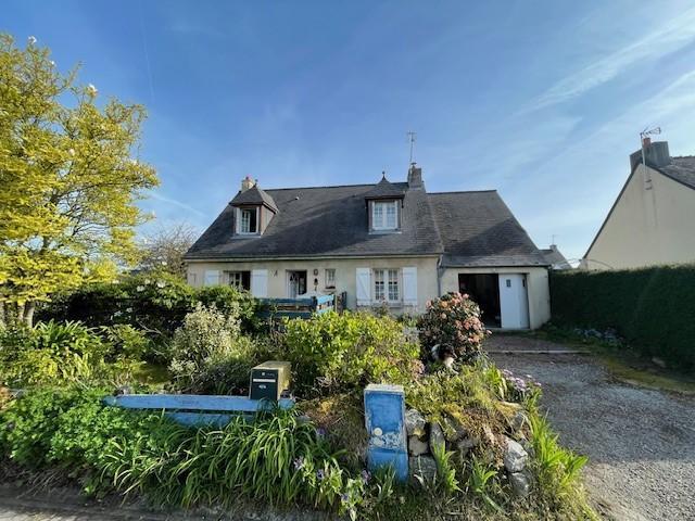 Maison à vendre à Saint Vaast la Hougue 50550