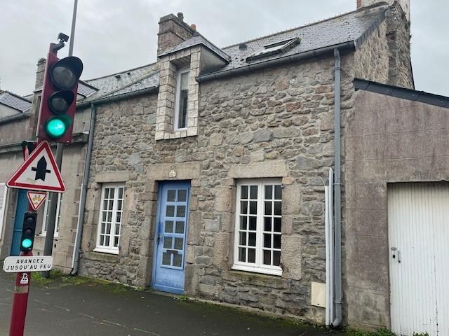 Maison à vendre à Saint Vaast la Hougue 50550