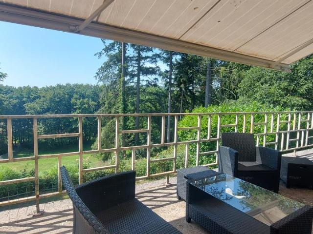 Maison à vendre à Saint Vit 25410