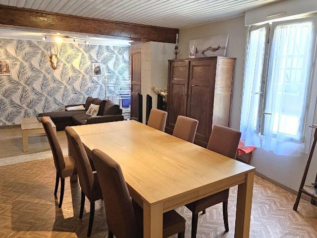 Maison à vendre à Saint Vrain 51340