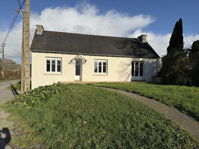 Maison à vendre à Saint Vran 22230