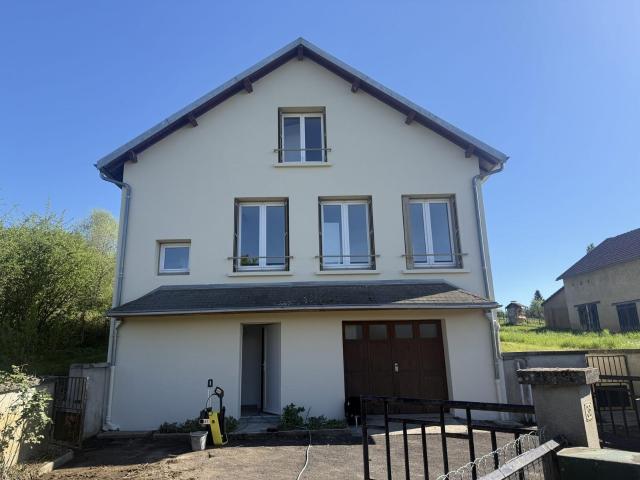 Maison à vendre à Saint Yorre 03270