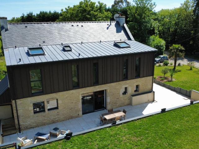 Maison à vendre à Saint Yvi 29140